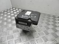 Audi 4G0 907 379 L / 4G0907379L A6 (4G2, C7, 4GC) 2013 Unidad de control con hidráulica  ABS