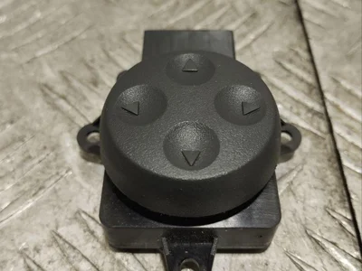 Tesla AG130872A MODEL S 2013 Interrupteur de réglage du siège - Image 1