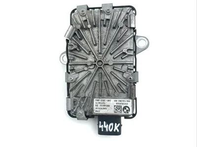 Gebrauchtes Original BMW 5A67678, 5A6767801, 27605A67678, 27605A6767801, M0149152D3, 13774411 7 (G11, G12) 2021 Steuergerät für Verteilergetriebe - Bild 1