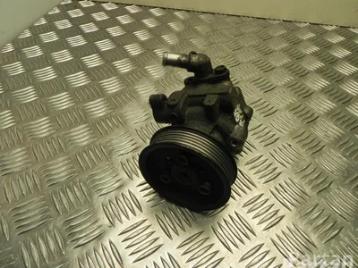 Volkswagen 7E0 422 154 E / 7E0422154E TRANSPORTER V komercinis (7HA, 7HH, 7EA, 7EH) 2011 Vairo stiprintuvo siurblys - Nuotrauka 1