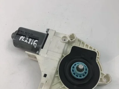 Audi 8K0959802A A4 (8K2, B8) 2013 Window lifter motor - Image 1