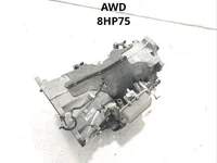 Gebrauchtes Original Jeep 8HP75, 68465585AC, 68463479AA, 1102322068, 120230112, 114141310 Wagoneer/ Wagoneer L WS 2023 Automatikgetriebe