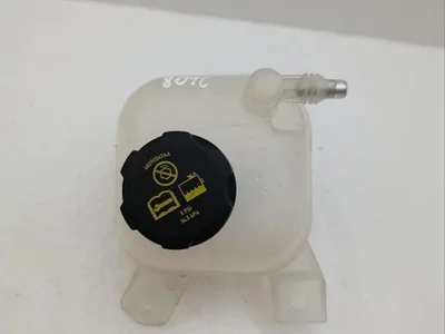 Jeep 68379827AB GRAND CHEROKEE V (WL) 2022 Ausgleichsbehälter Kühlmittel - Bild 1