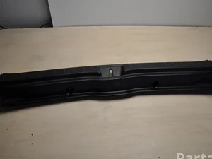 Mercedes-Benz A2436901200 EQA 2021 Couvercle pour porte-cadenas