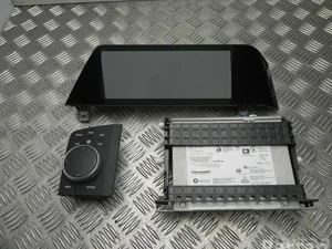 BMW 9441888, 15614210, 9423197 3 (G20) 2020 Radio / lecteur CD