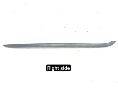 Bentley 36A854328A BENTAYGA 2017 Durų stiklo sandariklis dešinė - Paveiksliukas 1