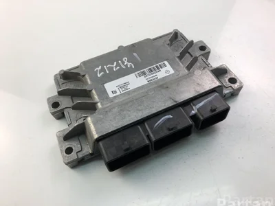 Renault 237D40254R ZOE (BFM_) 2015 Unité de contrôle moteur - Image 1