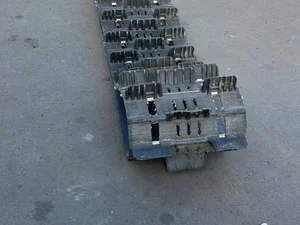 Lynx 504153791, 7823987 BOONDOCKER 3900RE 850 2019 Pneus