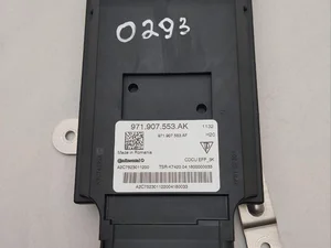 Porsche 971907553AK PANAMERA (971) 2018 Sterownik aktywnego kierowania