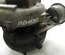 NISSAN GT2056V, 14411EC00C NP300 NAVARA (D40) 2008 Turbocharger