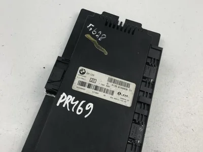 BMW 9159806 1 (E87) 2010 Unité de commande électronique pour le contrôle de la portée des phares - Image 1