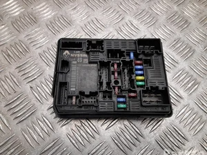 Renault 284B72958R MEGANE E 2023 Boîte à fusibles