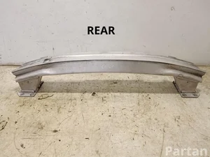 Porsche 971803184B PANAMERA (971) 2017 Refuerzo de parachoques