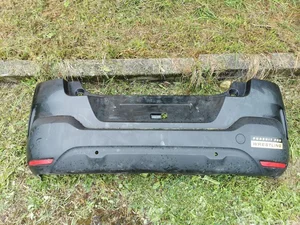 Citroën 9822267877 C4 CACTUS 2018 Pare-chocs