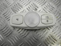 Ford BM51-13776-DE / BM5113776DE FOCUS IV sedanas (C519) 2018 Lumière intérieure