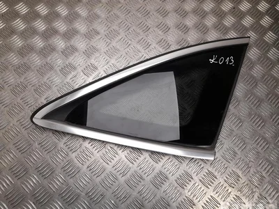 Mercedes-Benz A2936701600 EQC (N293) 2022 Vitré fixe de porte Right Rear - Image 1