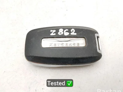 Chrysler 68238689AC Pacifica 2018 Clé - Image 1