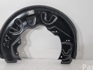 Porsche 9J1615311G Taycan Turbo 2022 Прочие крепления (подвеска) спереди