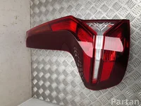 Dacia 265558520R Jogger 2022 Taillight Left