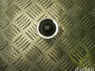 Renault 1019184 SCÉNIC III (JZ0/1_) 2014 Botón de inicio-parada - Imagen 1