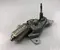 Hyundai 98700-02000 / 9870002000 ATOS (MX) 2000 Moteur d'essuie-glace - Image 1