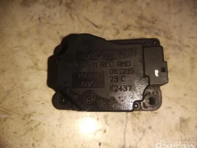 Volvo 30676511 XC90 I 2007 Stellmotor für Lüftungsklappe - Bild 1