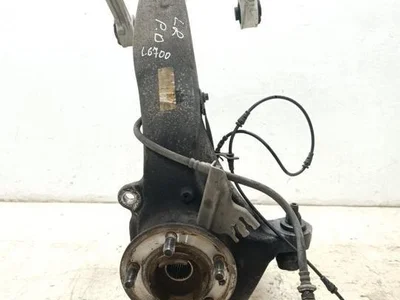 Land Rover DPLA3K185BA RANGE ROVER SPORT (L494) 2016 передний комплект рычагов подвески правой сторонe - Изображение 1