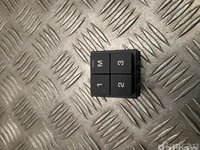 Land Rover FK72-14776-BA / FK7214776BA RANGE ROVER VELAR (L560) 2017 Przycisk pamięci ustawienia fotela