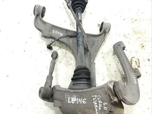 Maserati 270625, 19397, 242607 GRAN TURISMO 2011 Kit de suspension arrière right side