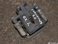 Dodge CHALLENGER Coupe 2016 Étrier de frein Left Rear