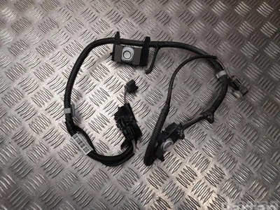 Renault 240151736R, 284423387R ZOE (BFM_) 2020 Capteur-parctronic complect - Image 1