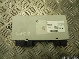 BMW 9359013 7 (F01, F02, F03, F04) 2011 Valdymo blokai