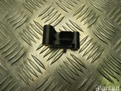 BMW 6 977 398 / 6977398 5 Touring (E61) 2007 Capteur d'impact (systèmes d'airbag) - Image 1