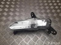 Ford USA GT4B-15B243-AB / GT4B15B243AB EDGE 2017 Fog Light Left