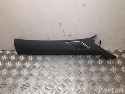 Volkswagen 571 867 234 A / 571867234A Tayron 2025 Poszycie słupka A prawa strona - Zdjęcie 1