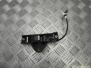 Audi 8P7 871 443 D / 8P7871443D A3 Convertible (8P7) 2010 Support pour la garniture