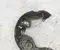 Opel 9830991380, Front brake disc dust cover plate / 9830991380, Frontbrakediscdustcoverplate Astra L Hatchback 2023 Suspension - Image 1