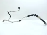 Bentley 4M1820740K, 4M1820740 BENTAYGA 2017 aire acondicionado, Tubos/manguitos