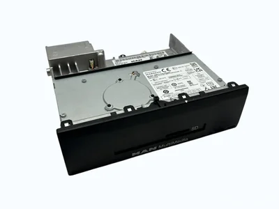 MAN Trucks 81281006086 TGX II 2022 Radio, multimedia MMTP3 - Image 1