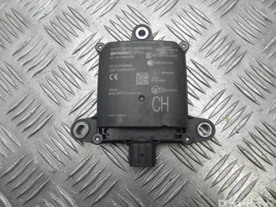 Toyota A2C7430820400 C-HR (_X1_) 2019 Unités de contrôle - Image 1