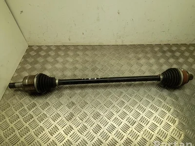 Volkswagen 1N3 501 204 B / 1N3501204B ID. Buzz 2024 Arbre de transmission Right Rear - Image 1