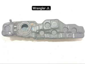 Jeep 68413405AF, 2653312110134502E, / 68413405AF, 2653312110134502E Wrangler JL 2021 Fuel Tank