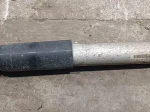 Porsche 97033314103, 97033301506, 97033304105 PANAMERA (970) 2010 Amortisseur Left Rear