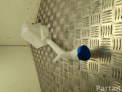 Polestar 80007416 4 2025 Plovimo skysčio bakelis - Paveiksliukas 1