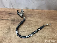 Škoda 1EA915181C ELROQ (PYL) 2025 Kabelsatz für Batterie