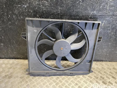 Mercedes-Benz 672.00100.02 / 6720010002 R-CLASS (W251, V251) 2010 Ventilateur de radiateur - Image 1