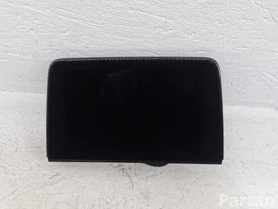 Ford LJ6T18B955FC Kuga III 2020 Display - Bild 1