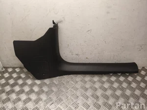 Mercedes-Benz A 294 680 56 02 / A2946805602 EQE SUV (X294) 2023 Bordure de seuil de porte à droite