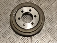 Jaguar E103116A XJ (X351) 2014 Poulie de courroie de distribution de vilebrequin