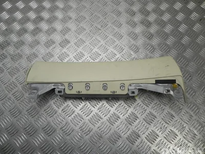 Lexus 203214407M23 GS (GRS19_, UZS19_, URS19_) 2010 Airbag aux genoux/aux pieds right side - Image 1